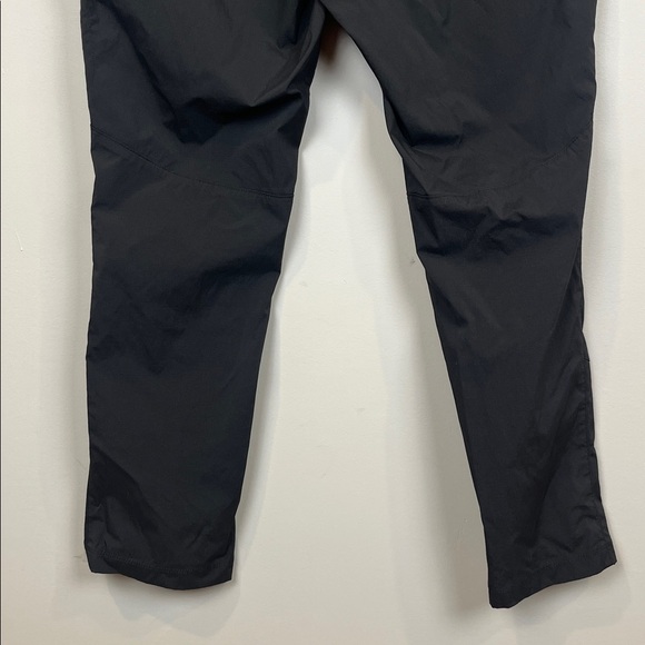 Alaskan Hardgear Access Point Pull‎ On Slim Leg Pant Black SZ 12S - Picture 5 of 9